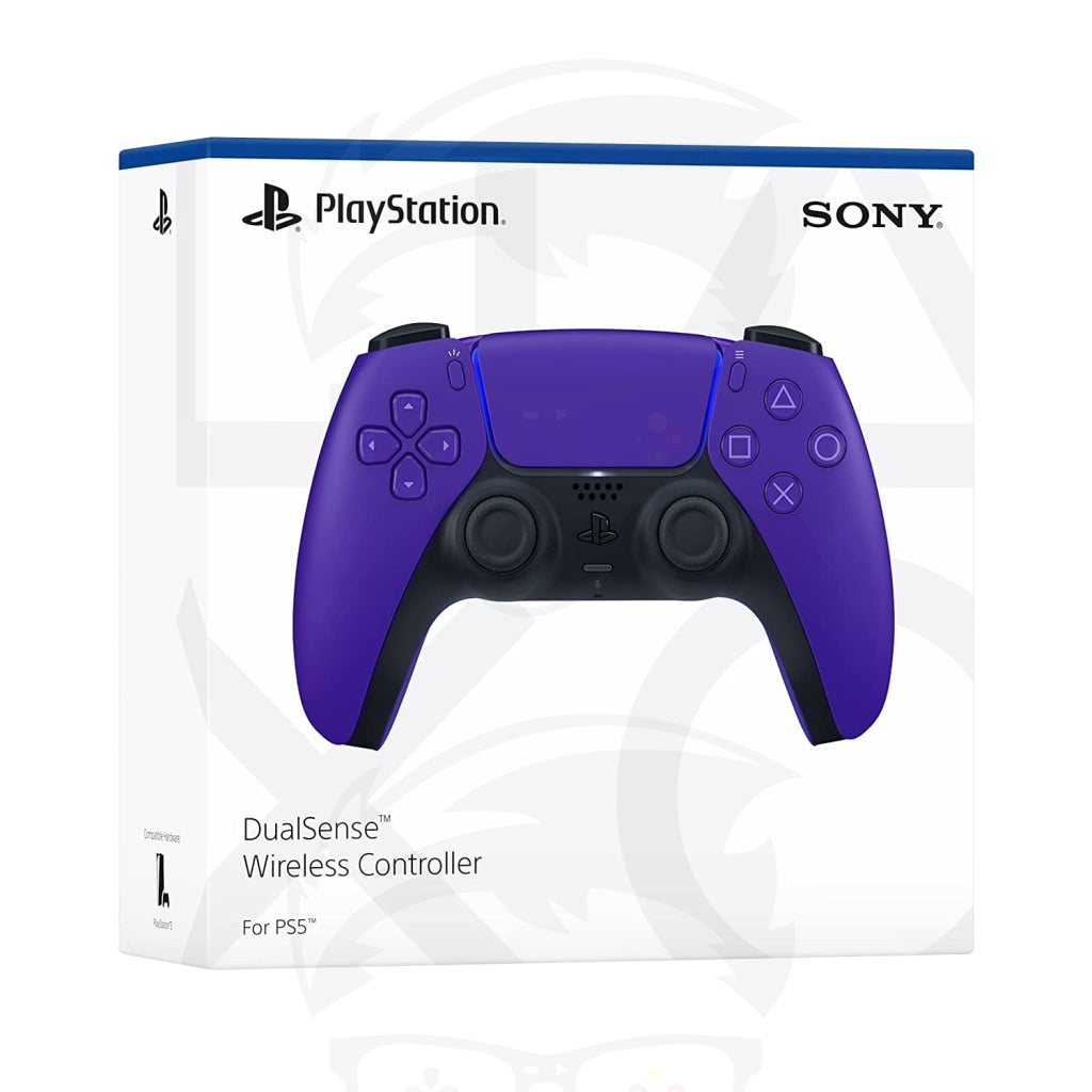PlayStation DualSense Wireless Controller – Galactic Purple ( PS5 ) PlayStation DualSense Wireless Controller – Galactic Purple ( PS5 )